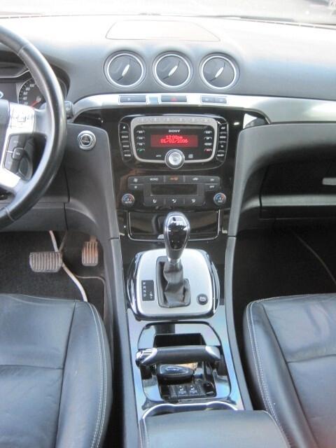 Ford S-Max 2.0 TDCi 163CV Titanium TTPK Bs.