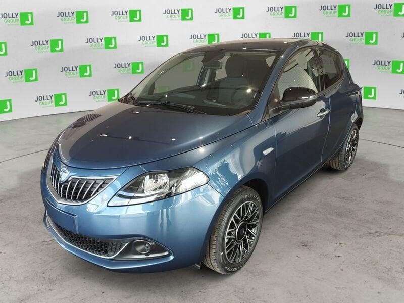 Lancia Ypsilon 1.0 FireFly 5 porte S&S Hybrid Platino