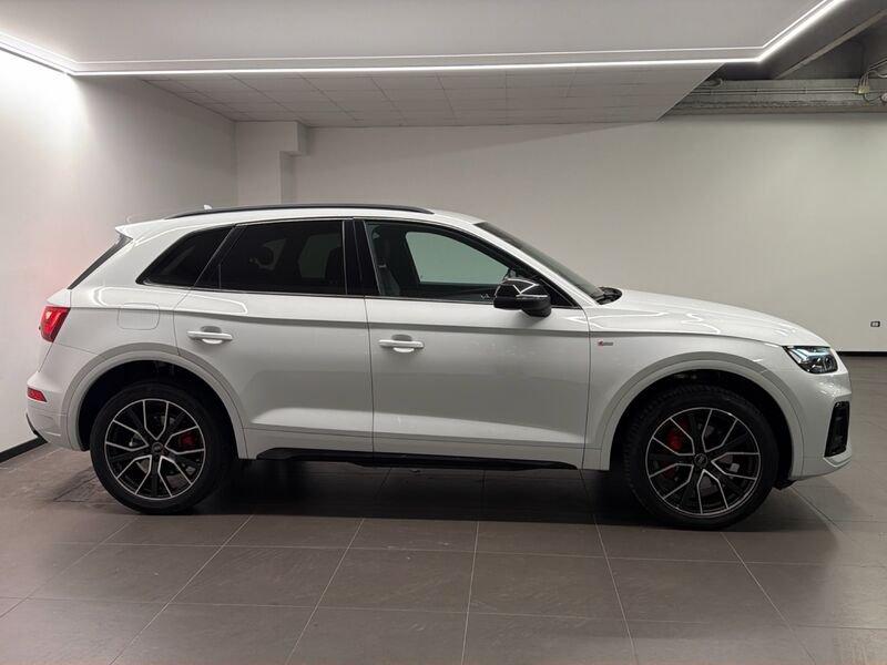 Audi Q5 Q5 40 2.0 TDI MHEV S LINE QUATTRO S-TRONIC 204 CV