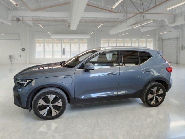 VOLVO XC40 T4 Recharge Plug-in Hybrid automatico Core