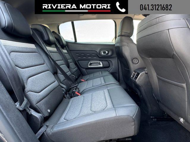 CITROEN C5 Aircross Hybrid 145 e-DCS6 Max