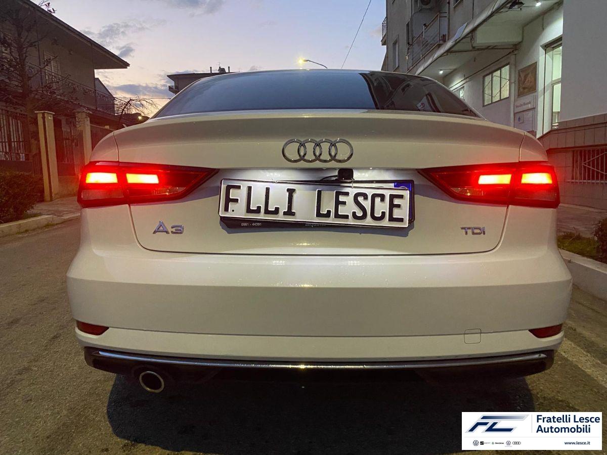 AUDI - A3