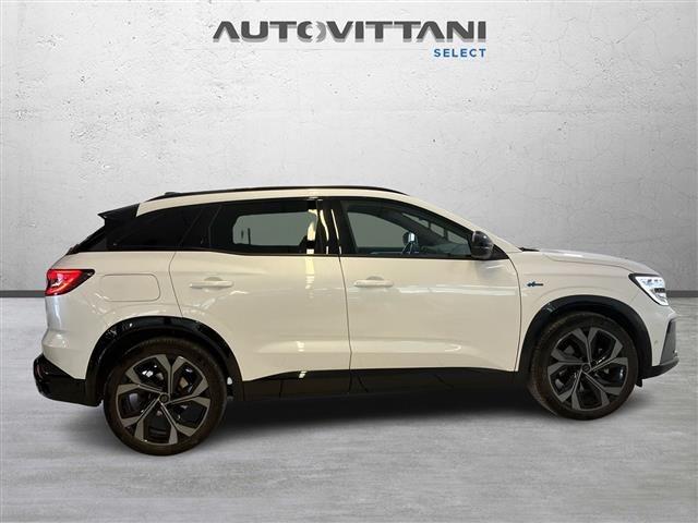 RENAULT Austral 1.2 E-Tech full hybrid Techno Esprit Alpine 200cv