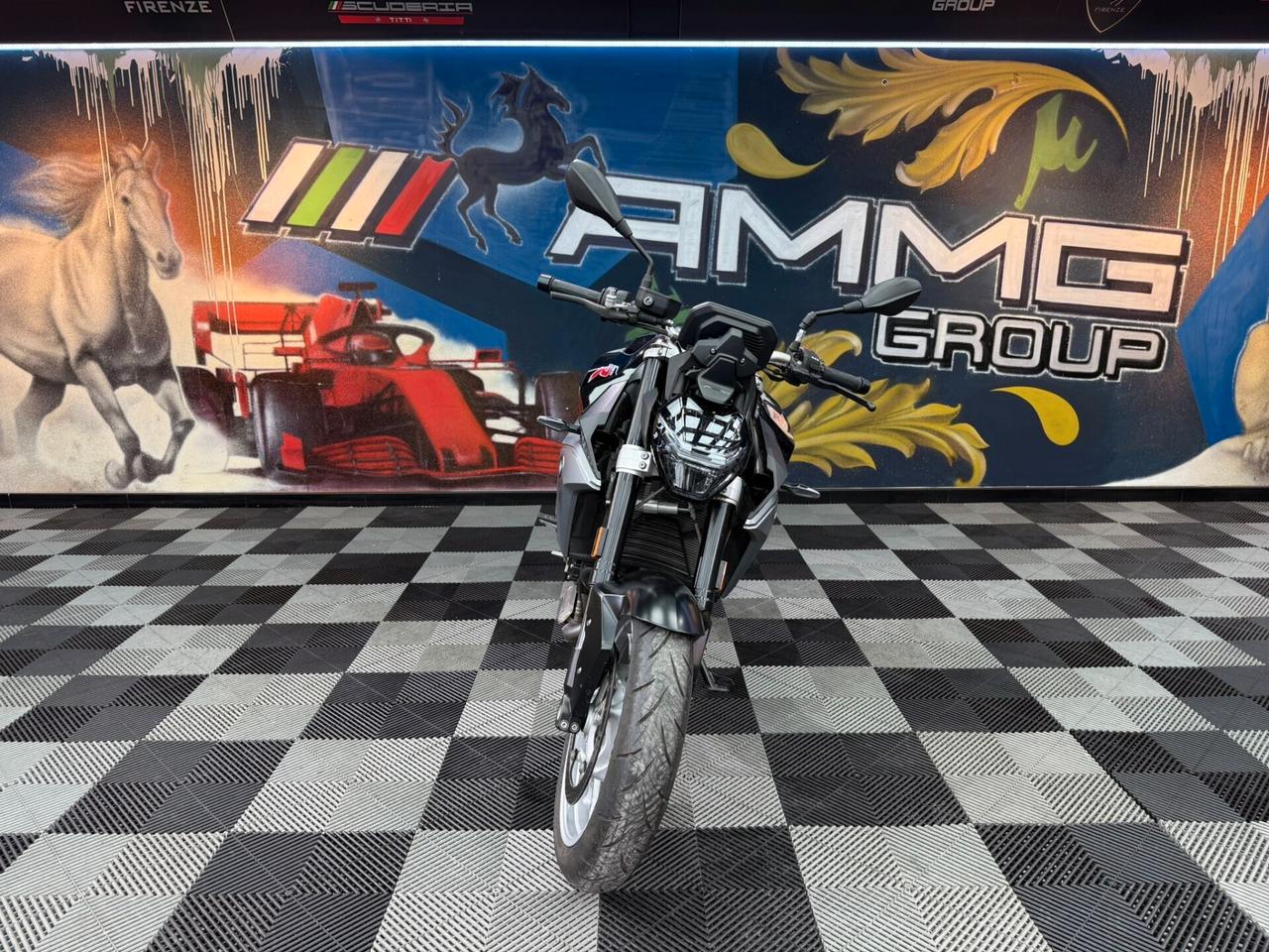Bmw F 900 R (88223)