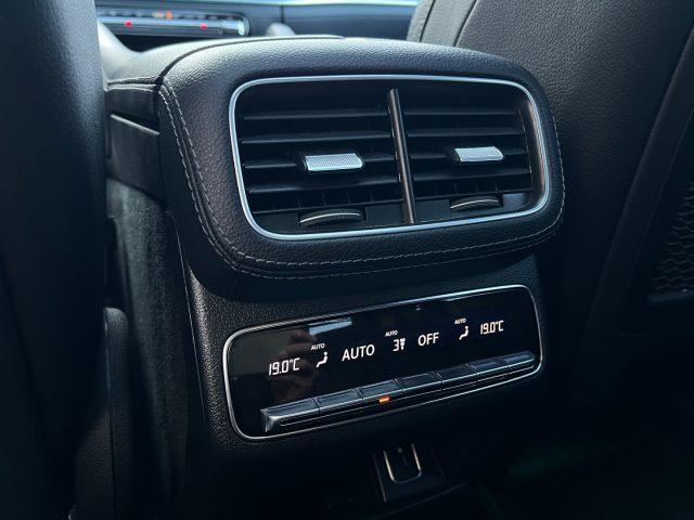 MERCEDES-BENZ GLE 350 d 4Matic Coupé Premium Pro AMG Line