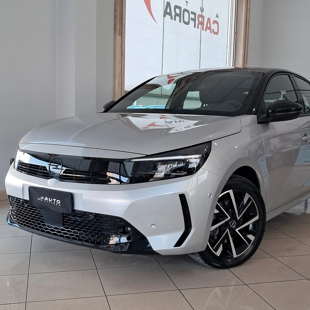 Opel Corsa 1.2 100 CV Edition