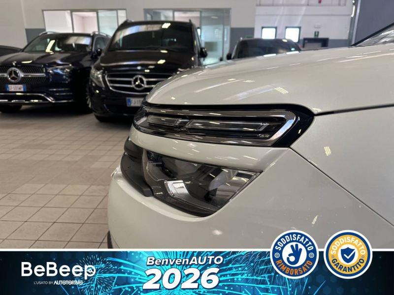 Citroën C5 Aircross 1.5 BLUEHDI SHINE S&S 130CV MY19