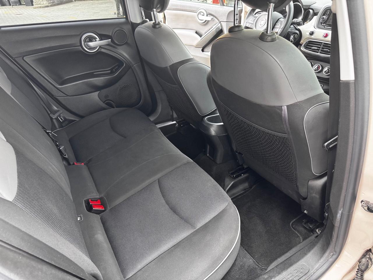 Fiat 500X 1.3 MultiJet 95 CV euro 6/b neopatentati