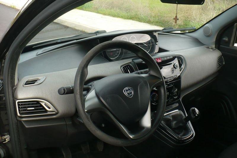 Lancia Ypsilon Ypsilon 1.3 MJT 16V 95 CV 5 porte S&S Elefantino