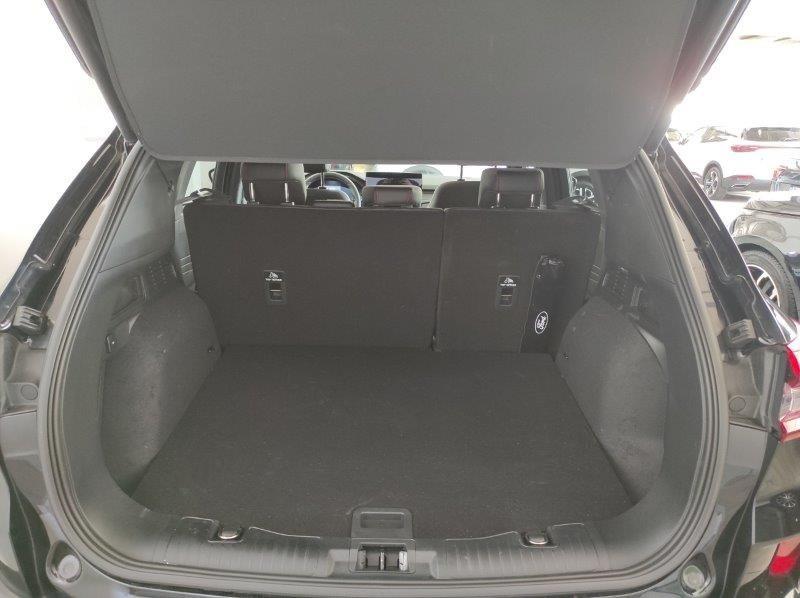 FORD Kuga 3ª serie - Kuga 2.5 Full Hybrid 183 CV CVT AWD ST-Line X