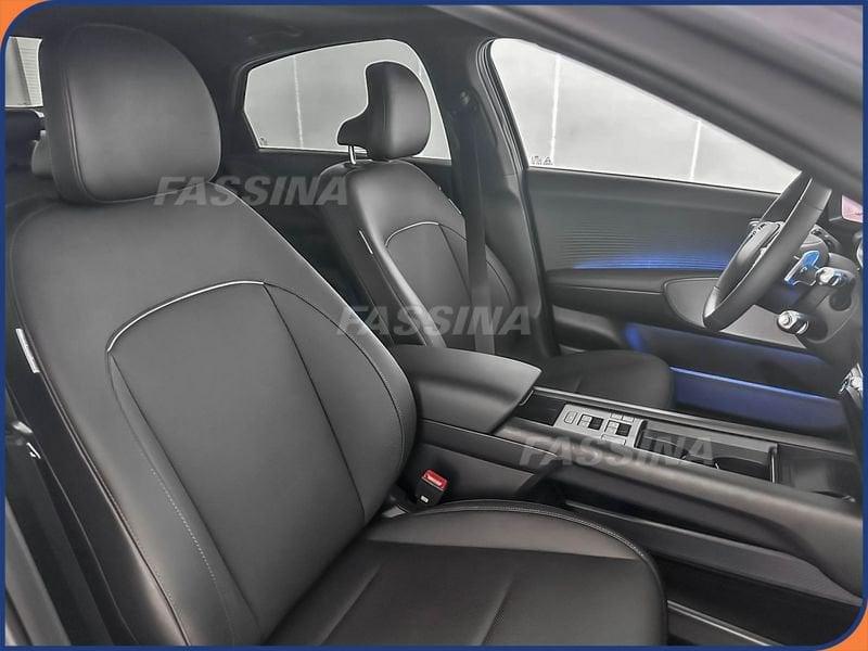 Hyundai Ioniq 6 77.4 kWh Evolution