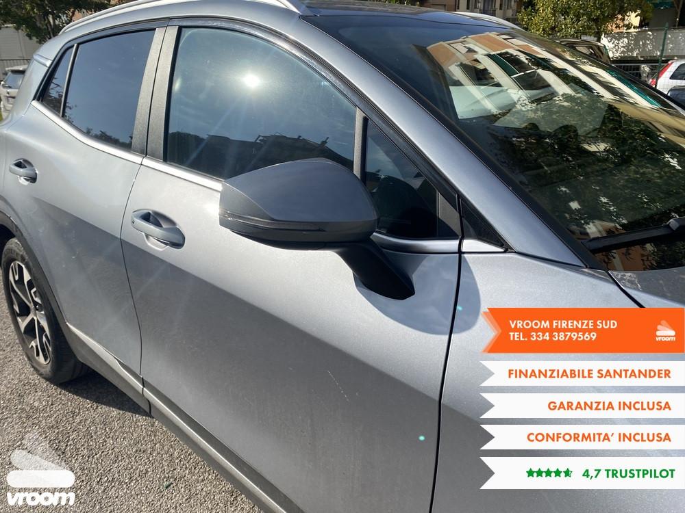 KIA Sportage 5ª serie Sportage 1.6 TGDi GPL Style