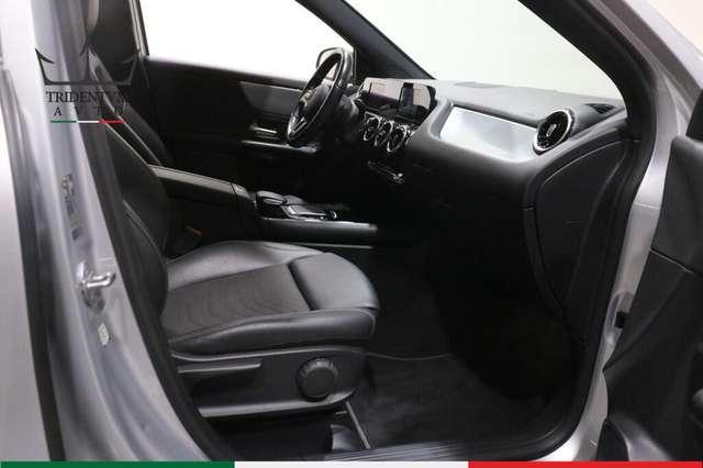 Mercedes-Benz GLA 200 d Business auto