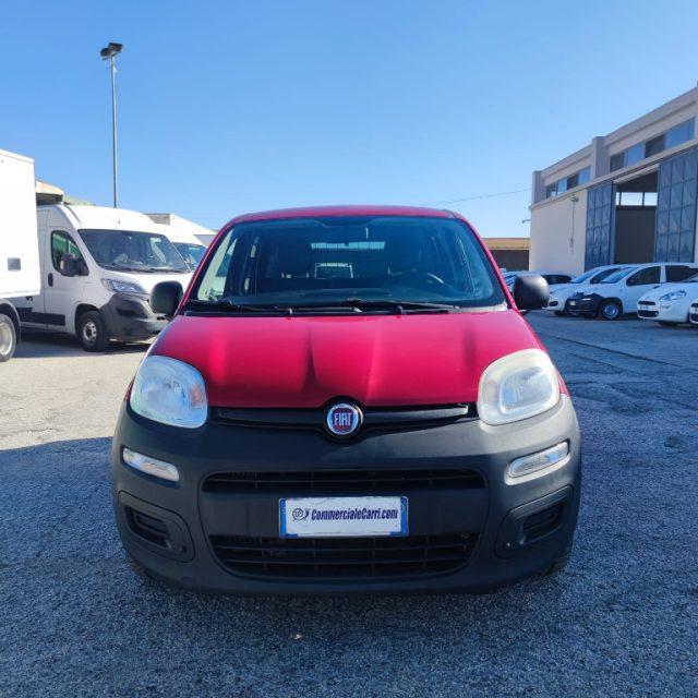 FIAT Panda VAN 1.3 M-JET 2 POSTI POP - 2016