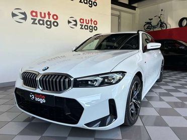 BMW 320 320i Touring M Sport