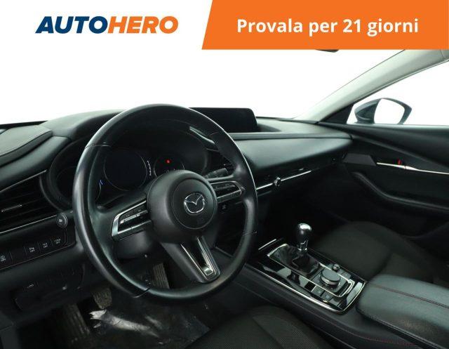 MAZDA CX-30 2.0L e-Skyactiv-G 150 CV M Hybrid 2WD Homura