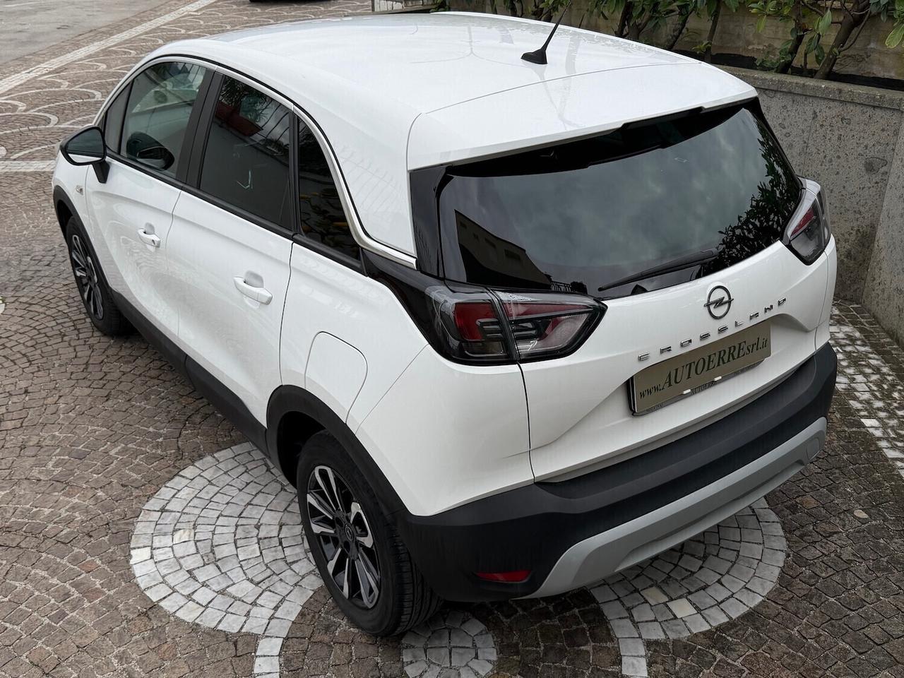 Opel Crossland 1.5 ECOTEC 110 CV Start&Stop Elegance