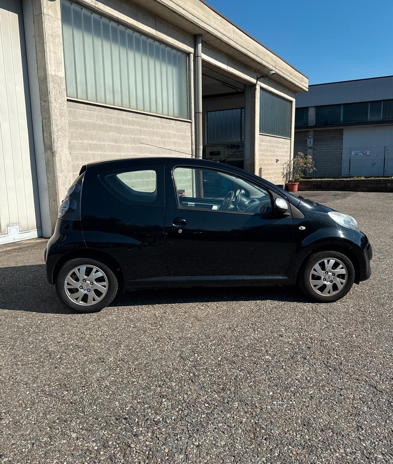 Citroen C1 1.0 Benz. *104.000 km* *UNICO PROPRIETARIO*