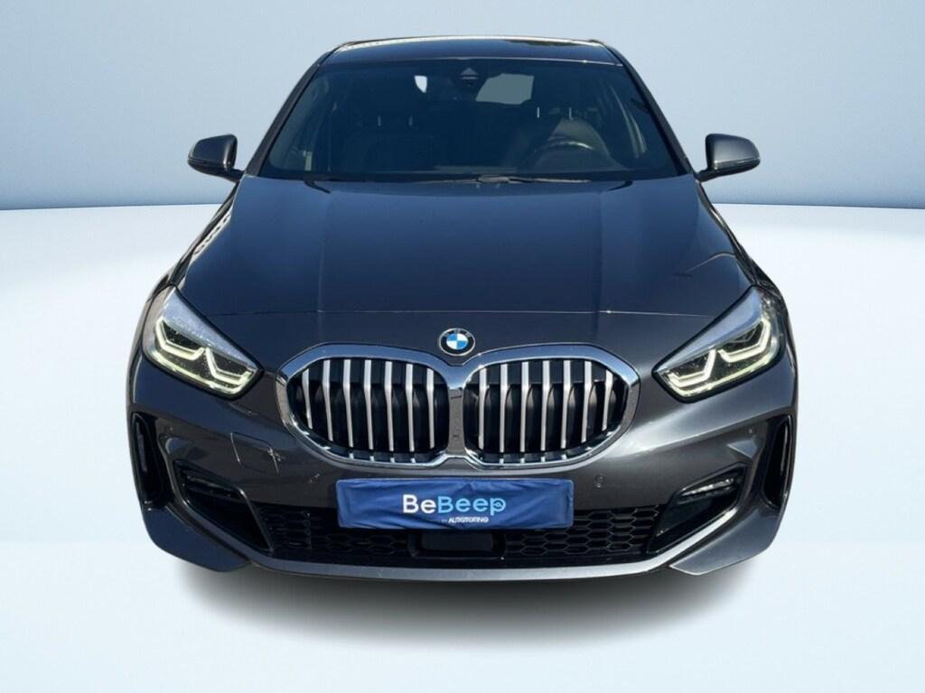 BMW Serie 1 5 Porte 116 d SCR Msport DCT