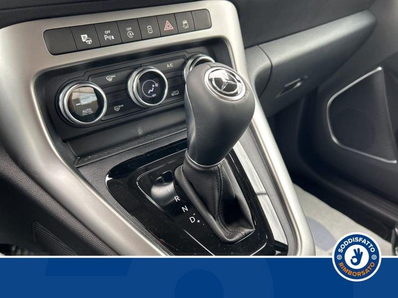 Mercedes-Benz Classe T 180 d AT