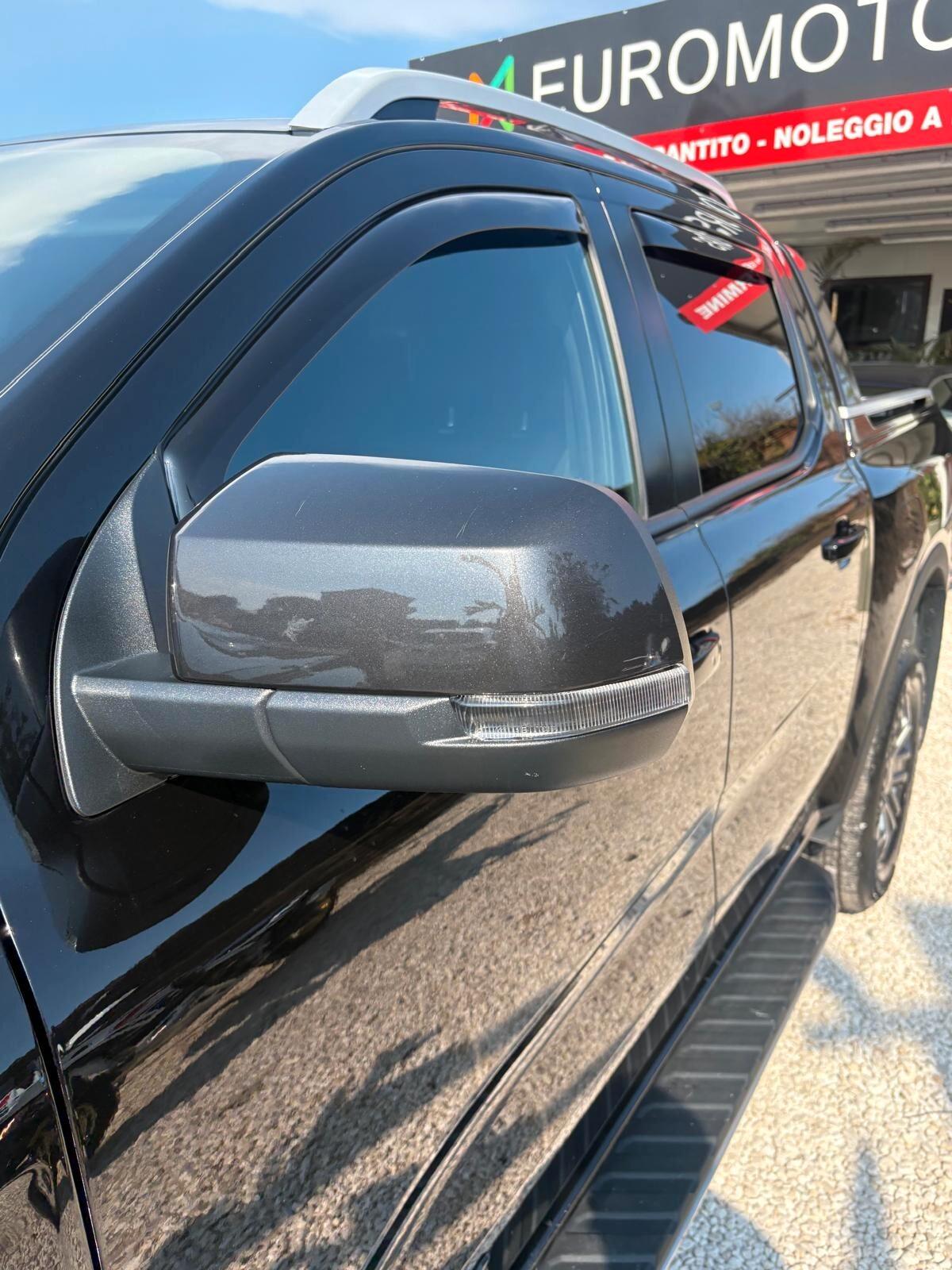 Ford Ranger Tua A SOLI 509€