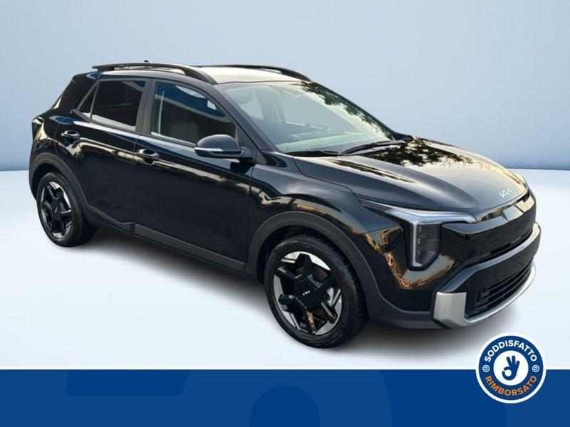 KIA Stonic Nuova 1.0 TGDI MHEV Style Launch Pack