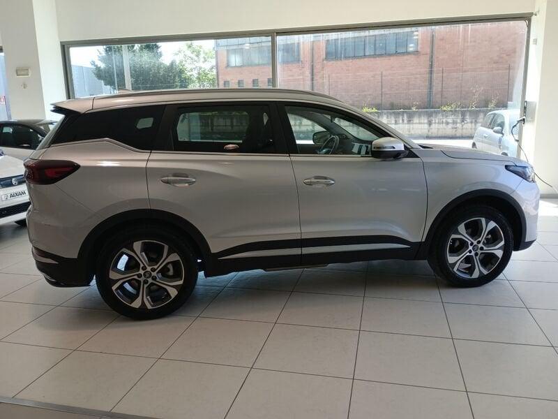 DR AUTOMOBILES DR 6.0 PHEV 1.5 DHT