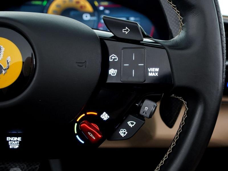 Ferrari 296 GTS 296 GTS 3.0