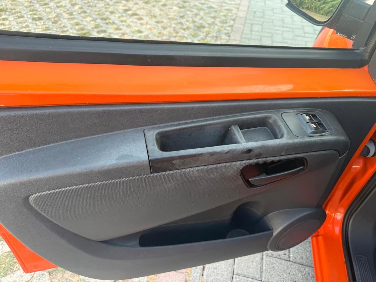 Fiat Fiorino 1.3 MJT 75 CV FURGONE