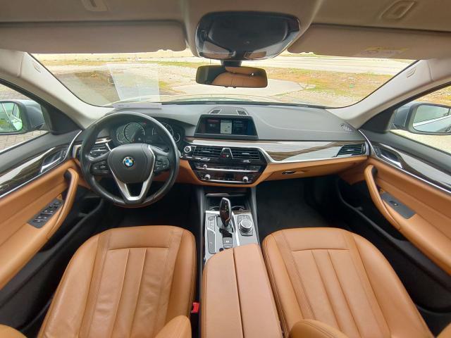 BMW 520 D 190cv XDrive Touring, IVA Esposta, 12M. Garanzia