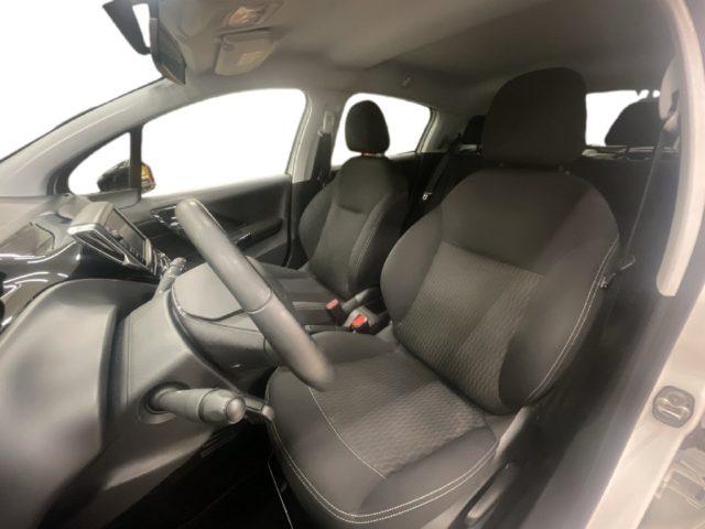 PEUGEOT 208 1° serie PureTech 82 5 porte Active