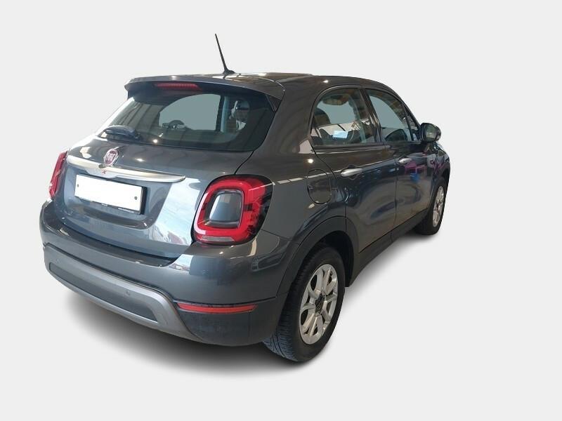 FIAT 500X 1.3 Mjet 95cv 4x2 Business