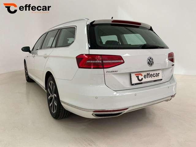 Volkswagen Passat Variant 2.0 BiTDI SCR 4MOTION DSG Executive BMT