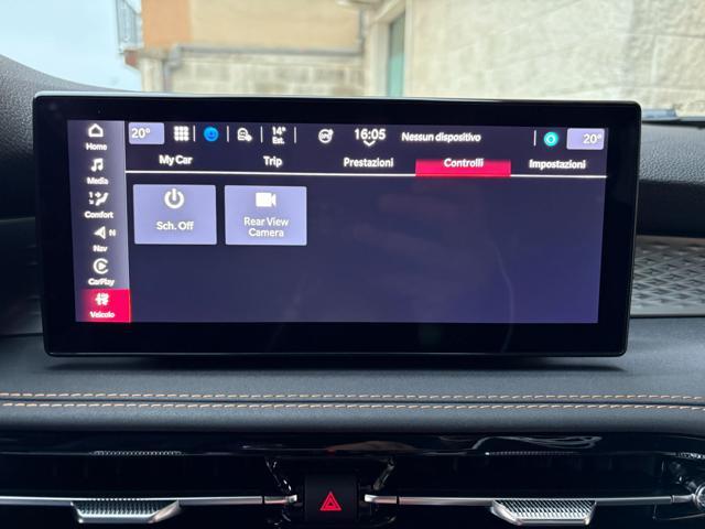 ALFA ROMEO Tonale 1.6 diesel 130 CV TCT6 Sprint