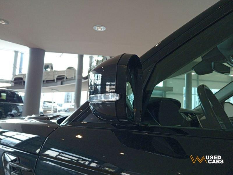 Land Rover RR Sport 3.0 SDV6 249 CV HSE