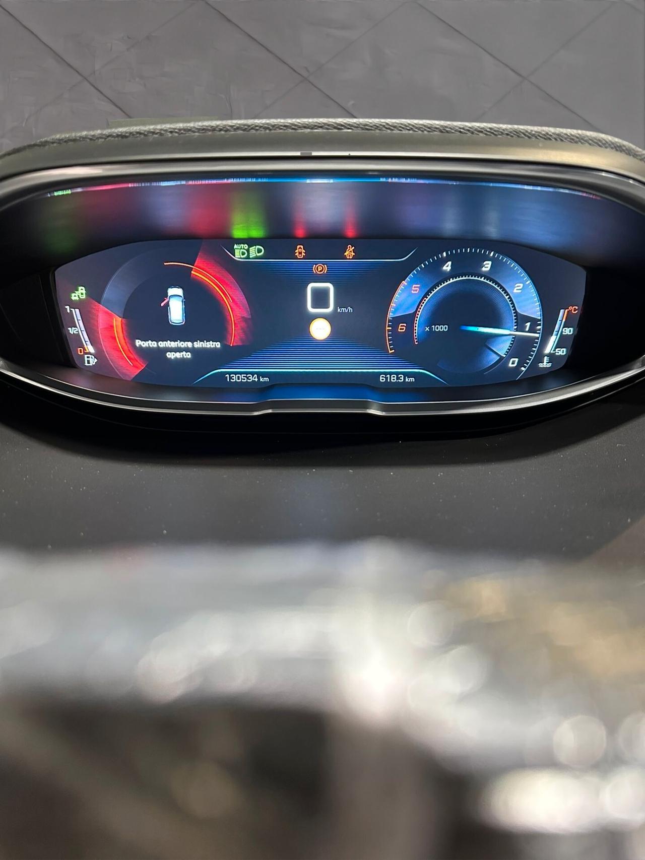 Peugeot 3008 BlueHDi 150 S&S GT Line