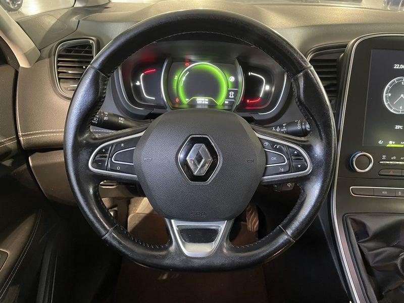 Renault Scénic dCi 8V 110CV Energy Bose