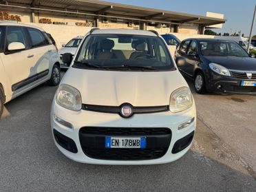 Fiat Panda 1.3 MJT S&S Pop