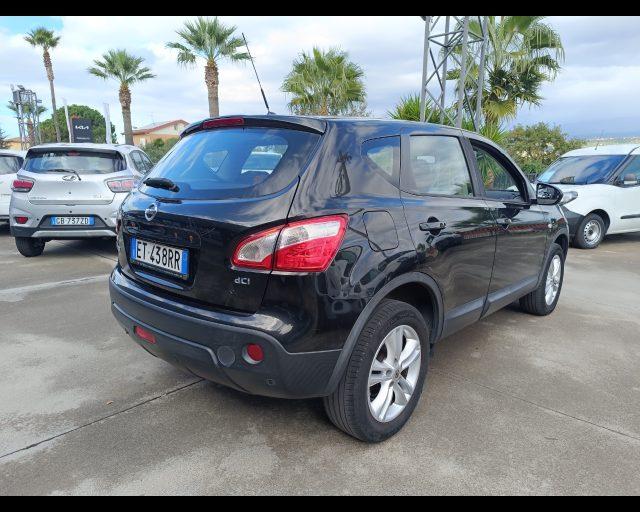 NISSAN Qashqai 1.5 dCi DPF Acenta