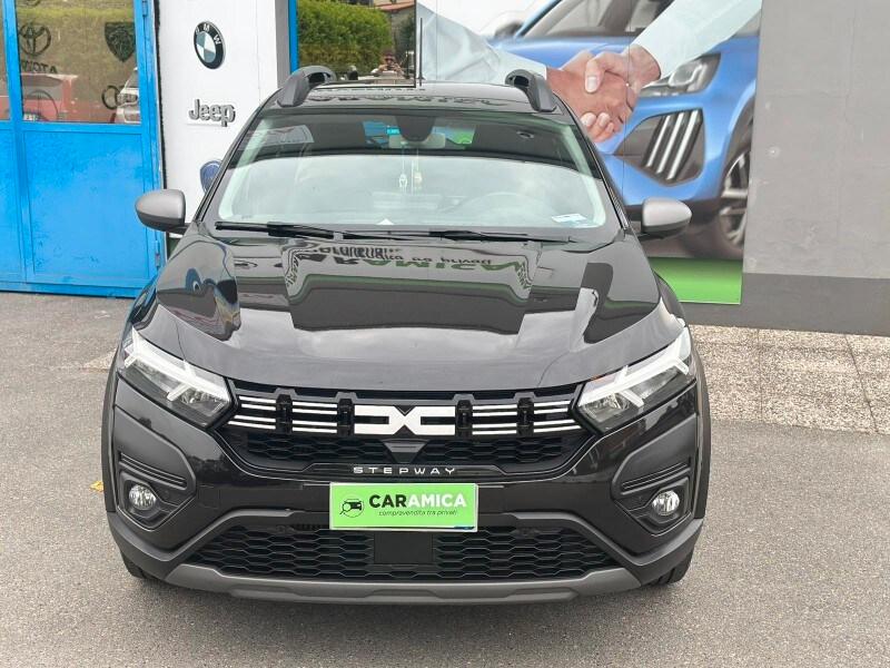 DACIA Sandero 3ª serie Sandero Stepway 1.0 TCe...
