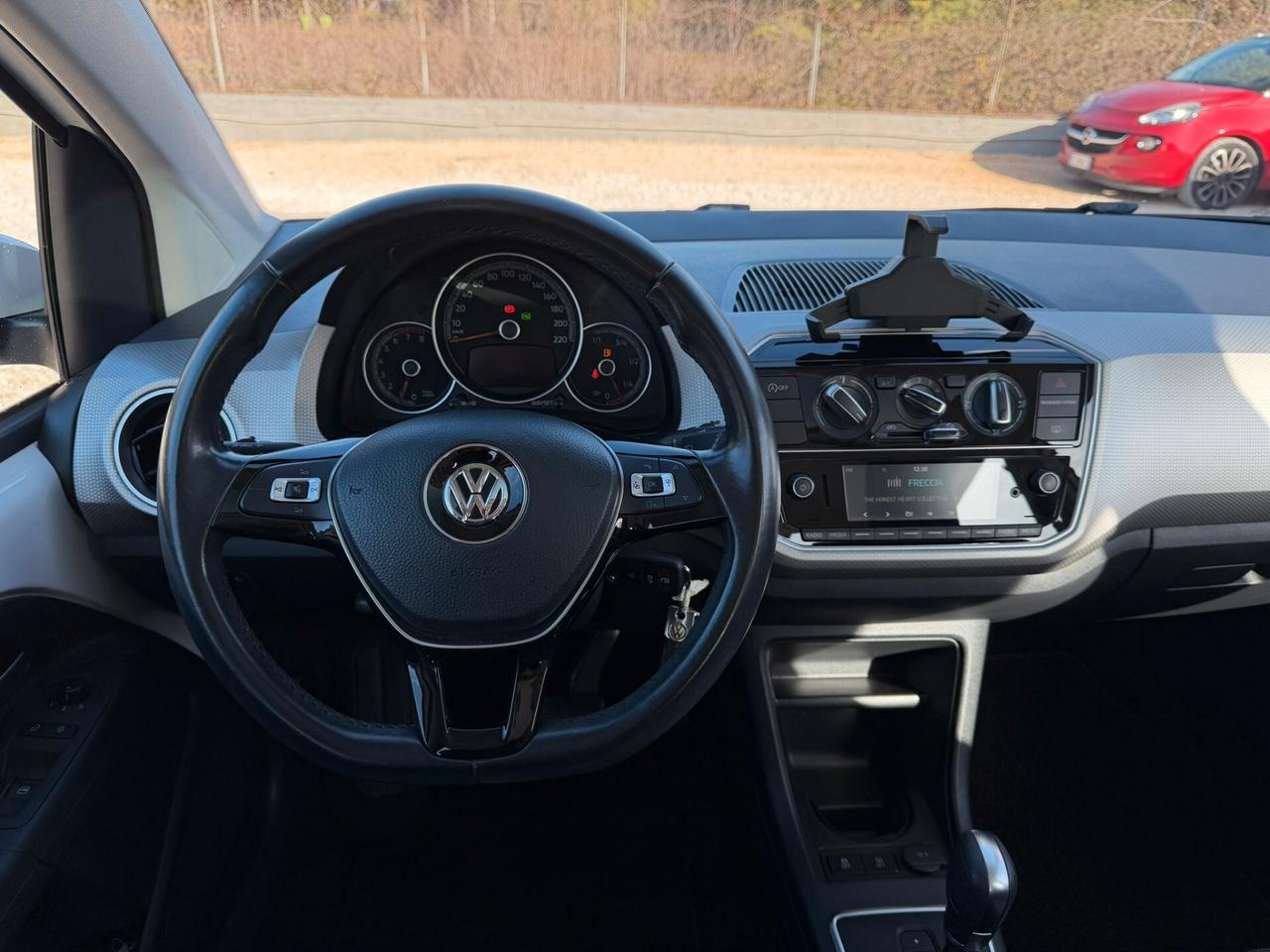 Volkswagen up! 1.0 75 CV 5p. high BlueMotion Technology ASG