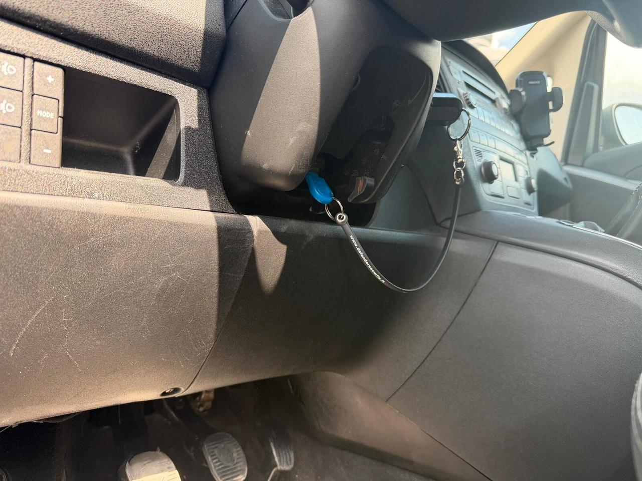 LANCIA MUSA 2012 1.3 MJT 95 CV *LEGGI