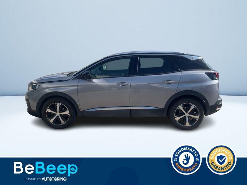 Peugeot 3008 1.5 BLUEHDI ALLURE S&S 130CV EAT8