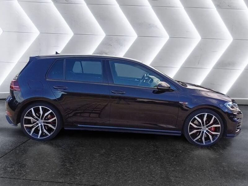 Volkswagen Golf 5p 2.0 tsi Gti Performance 245cv dsg