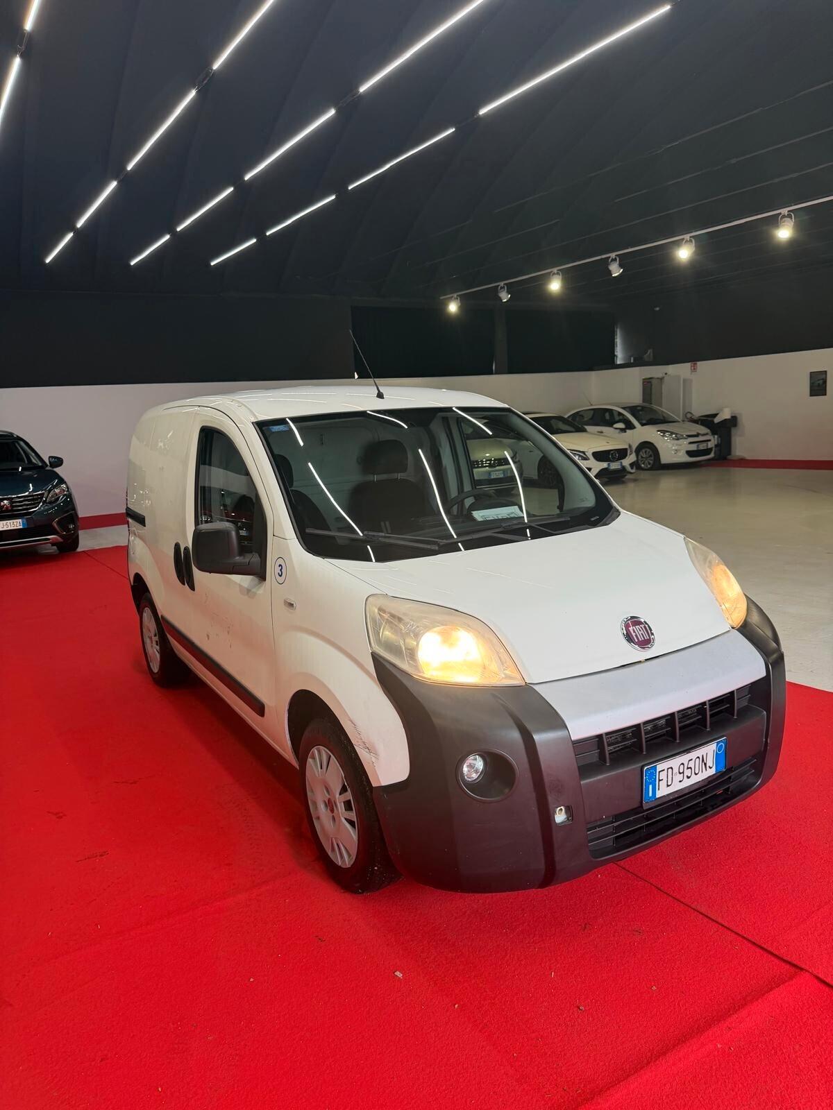 FIAT FIORINO