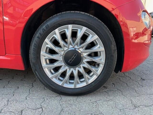 Fiat 500 1.3 Multijet 95 CV Lounge Perfetta Garanzia 12M