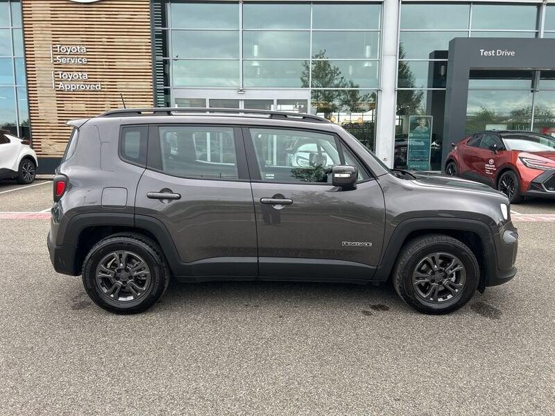 Jeep Renegade 1.0 T3 Longitude