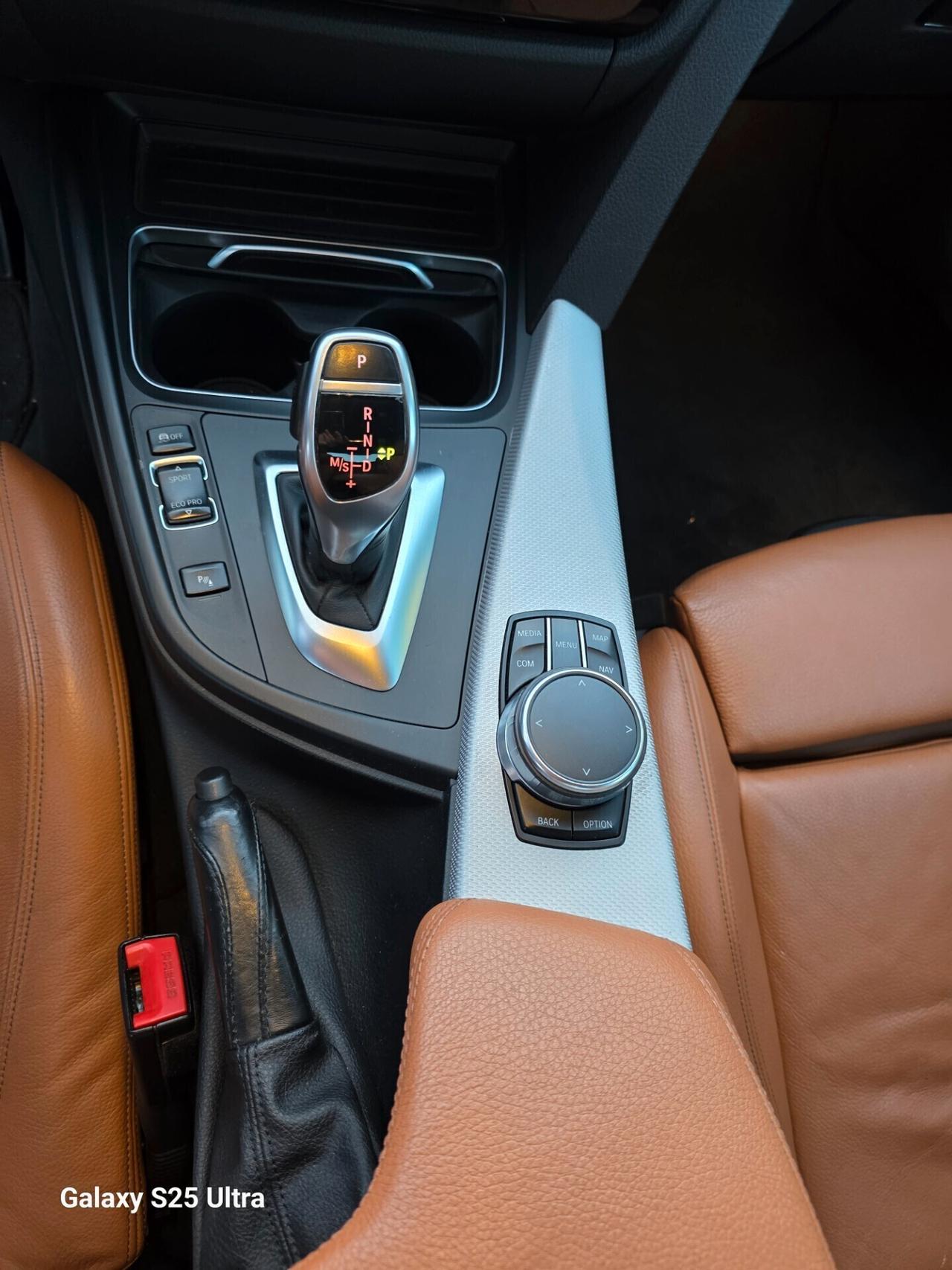 4x4 Coupé Msport ritiro usato/scambio