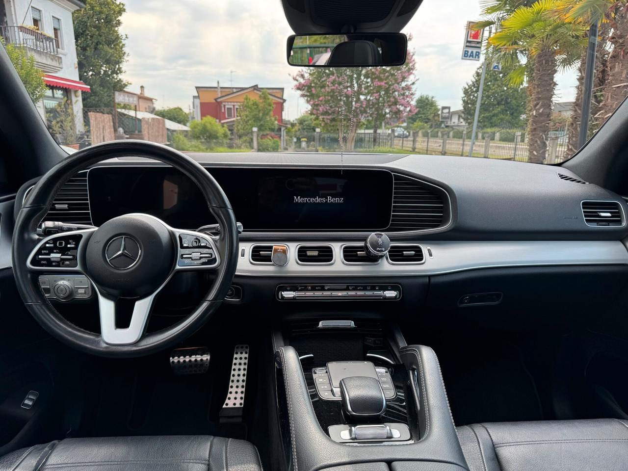 Mercedes-benz GLE 350 de 4Matic EQ-Power Premium Plus