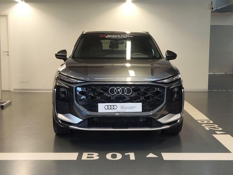 Audi Q3 Q3 1.5 e-hybrid Business 272cv s-tronic